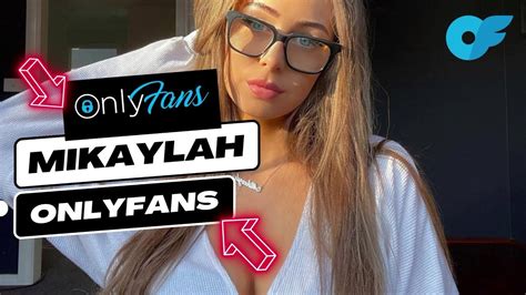 mikafans only fans leaked|Free mikaylah (211) Porn Videos